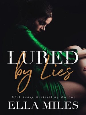 Lured by Lies - ebook